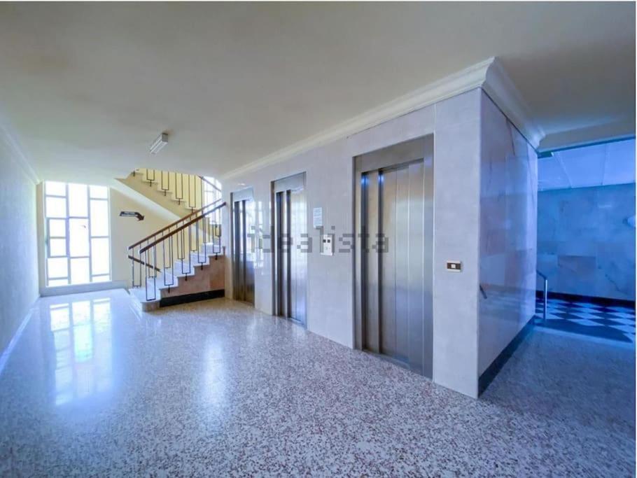 Beachfront Apartment Madrid 709 Torrox Kültér fotó